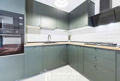 Apartament elegant si vibrant, pet friendly,  zona Lipovei- Padure - 4
