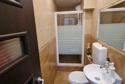 Apartament 4 camere mobilat si utilat zona Tractorul - Cerna - 8