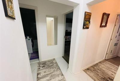 Mobilat si utilat modern cu 2 bai bloc anvelopat - 6