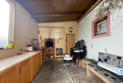 Casa P+M de vanzare zona centrala Tulcea - 31