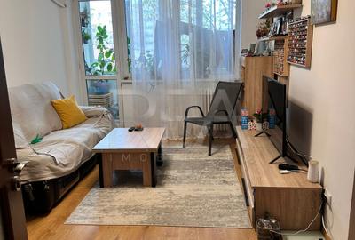 Apartament 3 camere Iancului – Str. Avrig, parcare ADP - 1