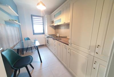 LUX! Ap3cam Terasa cu Priveliste LAC - Parcare Subterana - Termen Lung - 800euro - 29