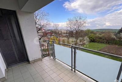 Apartament de închiriat | 3 camere, mobilat si utilat, garaj | Zorilor - 8