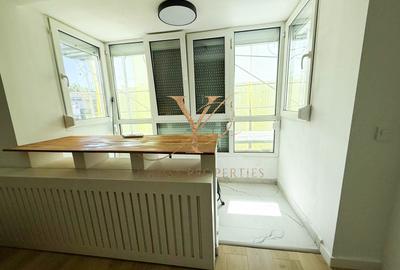 Apartament 2 camere de inchiriat * Floreasca Compozitori - 4