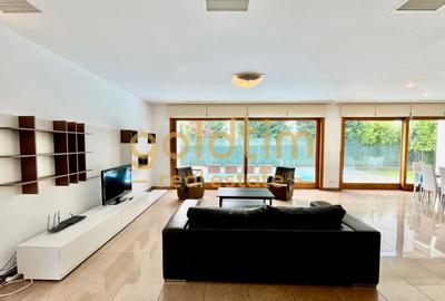 PET FRIENDLY / IANCU NICOLAE / PISCINA / GARAJ / BRITISH SCHOOL - 9