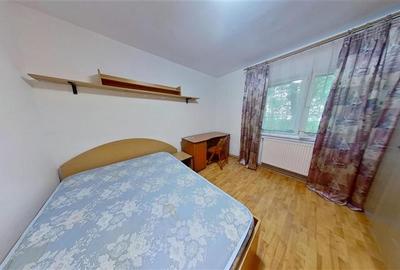 Decomandat, 3 camere, 2 bai, spatiu verde, mobilat, utilat, boxa, Faget, Brasov - 6