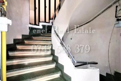 0 COMISION 4 Camere 110 mp etaj 5  Bdul Carol Calra Mosilor Armeneasca - 26