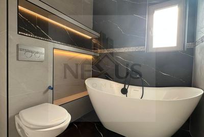 Comuna Berceni - 100m Bd. 1 Mai-Vila individuala - Strada asfaltata - 15