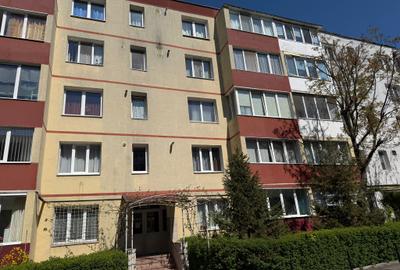 Apartament 2 camere, decomandat, Astra, str. Galaxiei - 1