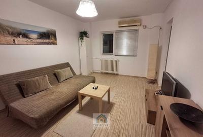 Garsoniera Tineretului, Str. Piscului, TOTUL NOU, PRIMA INCHIRIERE, 7min. metrou - 1