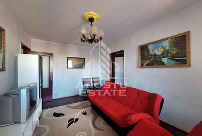 Apartament 3 camere, 52mp utili, Aurel Vlaicu - 2