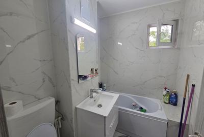 Apartament 3 camere-Decomandate-Mircea cel Batran - 5