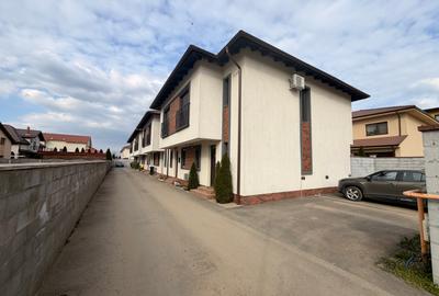Casa insiruita | Giroc – zona unitatilor militare | 87 mp utili + curte 35 mp - 10