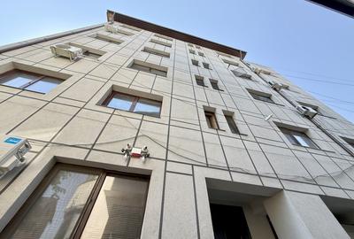 Clădire birouri P+5, 602 mp, Splaiul Unirii Auto Cobalcescu - 1