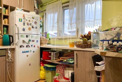 Apartament 3 camere de vanzare in Andrei Muresanu, Cluj Napoca - 4