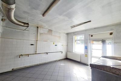 Spatiu pretabil activitati:birouri/ateliere copii/etc. acces stradal,curte propr - 12
