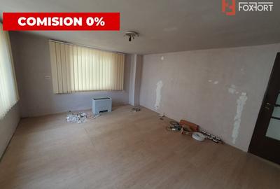 Comision 0% Spatiu de birou de inchiriat, etaj 1, Zona Complex - 8