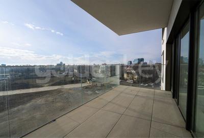 Apartament premium 3 camere | vedere panoramica - 1