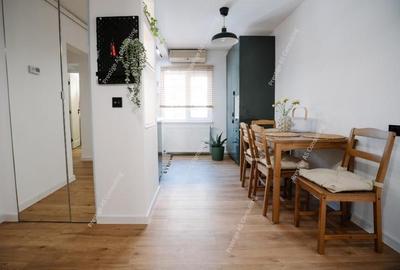 3 camere decomandat | Prima Inchiriere | Iulius Town – Matei Basarab - 1