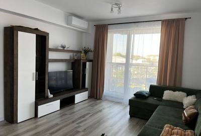 Apartament in zona Lipovei - 2