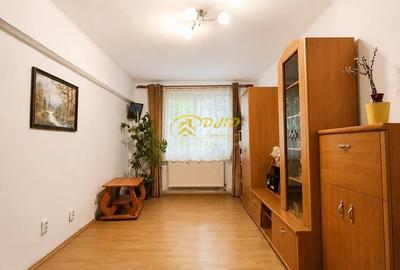 Apartament 3 camere decomandate, zona Frumoasa-Poitiers. - 2