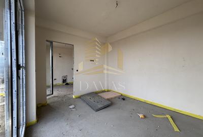 Apartament de 3 camere semidecomandat | Bloc nou Baciu - 11