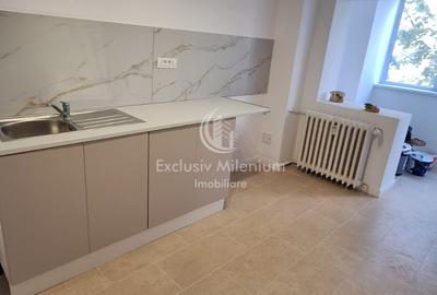 Birouri Etaj 1 / 4 camere Decebal / Piata Muncii Renovat - 9