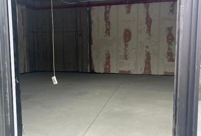 Spatiu comercial de inchiriat sau cumparat premium cu terasa - 8