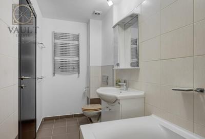 Apartament 3 camere - cu vedere la Padurea Baneasa - 9
