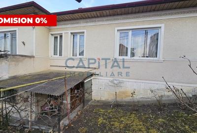 Fara comision! Casa 176 mp, teren 530mp, cartier Andrei Muresanu - 1