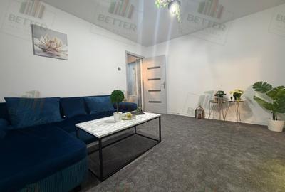 Apartament 2 camere, mobilat și utilat – zona Brâncoveanu, 82.500€ - 3