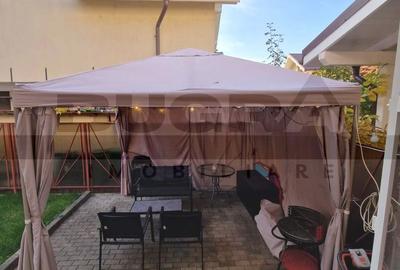 Duplex modern de 120mp, 3 locuri de parcare, zona Parcului Poligon - 25