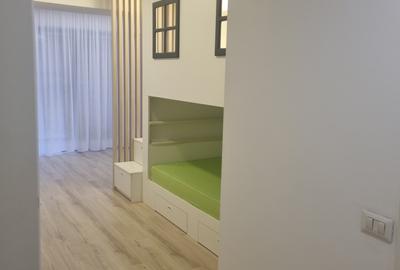 Apartament Premium in Zona Herastrau - 4