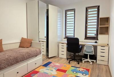 Apartament cu 3 camere, bloc NOU, mobilat și utilat, VASLUI - zona TRAIAN; - 7