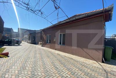 Casa individuala rezidentiala sau spatiu comercial, 6 camere, 200 mp, zona Sanex - 2