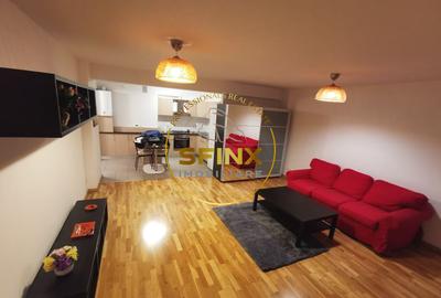 2 camere Dristor/ New Town/ 75mp/ metrou/ bloc 2012/ pet friendly - 3