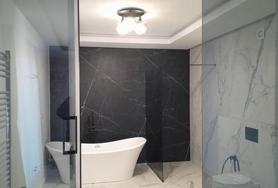 Comision 0% | Penthouse 5 camere | - 9