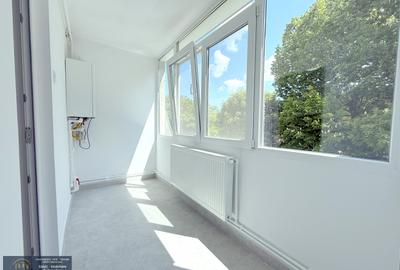 Apartament 3 camere, Etaj 1, complet renovat – Cartier I.C. Frimu - 1