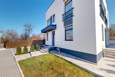 Vilă premium P+1 cu design modern, finisaje de top - 6