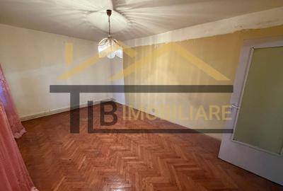 Apartament de 2 camere,  decomandat, 52.5mp, zona Diamant - 2