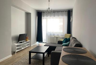 Militari - Lacul Morii - Apartament 2 camere Modern - Bloc NOU -Centrala Proprie - 16