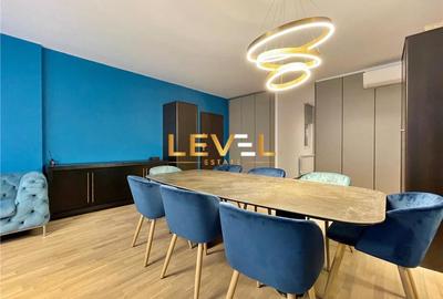 [VIDEO] Apartament Premium 3 Camere - 125 mp Utili - 300 m Parcul Herastrau - 11