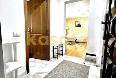 APARTAMENT 3 CAMERE 67MP| OBOR-COLENTINA | METROU | COMPLET RENOVAT - 25