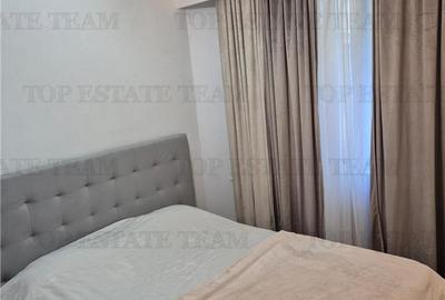 Apartament spatios cu 4 camere plus boxa accesibila din interior. - 5