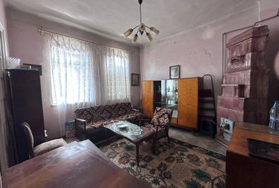 Parcul Carol, apartament 2 camere la curte - 4