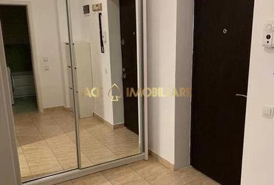 Garsoniera de inchiriat | Popesti Leordeni | Parcare - 4