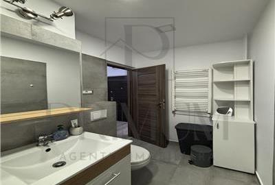 SAGULUI - APARTAMENT 1 CAMERA - mobilat, utilat, decomandat - 4