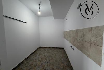 Spațiu comercial  – Drumul Taberei | 143 mp | Parter - 4