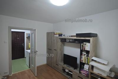 Metrou 1 Decembrie - Garsonieră Bloc Mixt Complet renovată - Titan - 4
