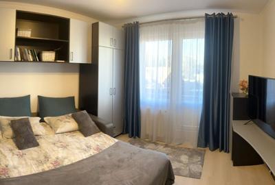 Apartament spațios și luminos cu 2 camere  Bulevardul Pandurilor